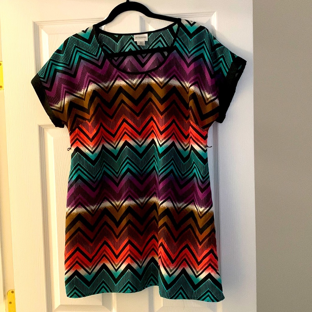 Maternity Tunic